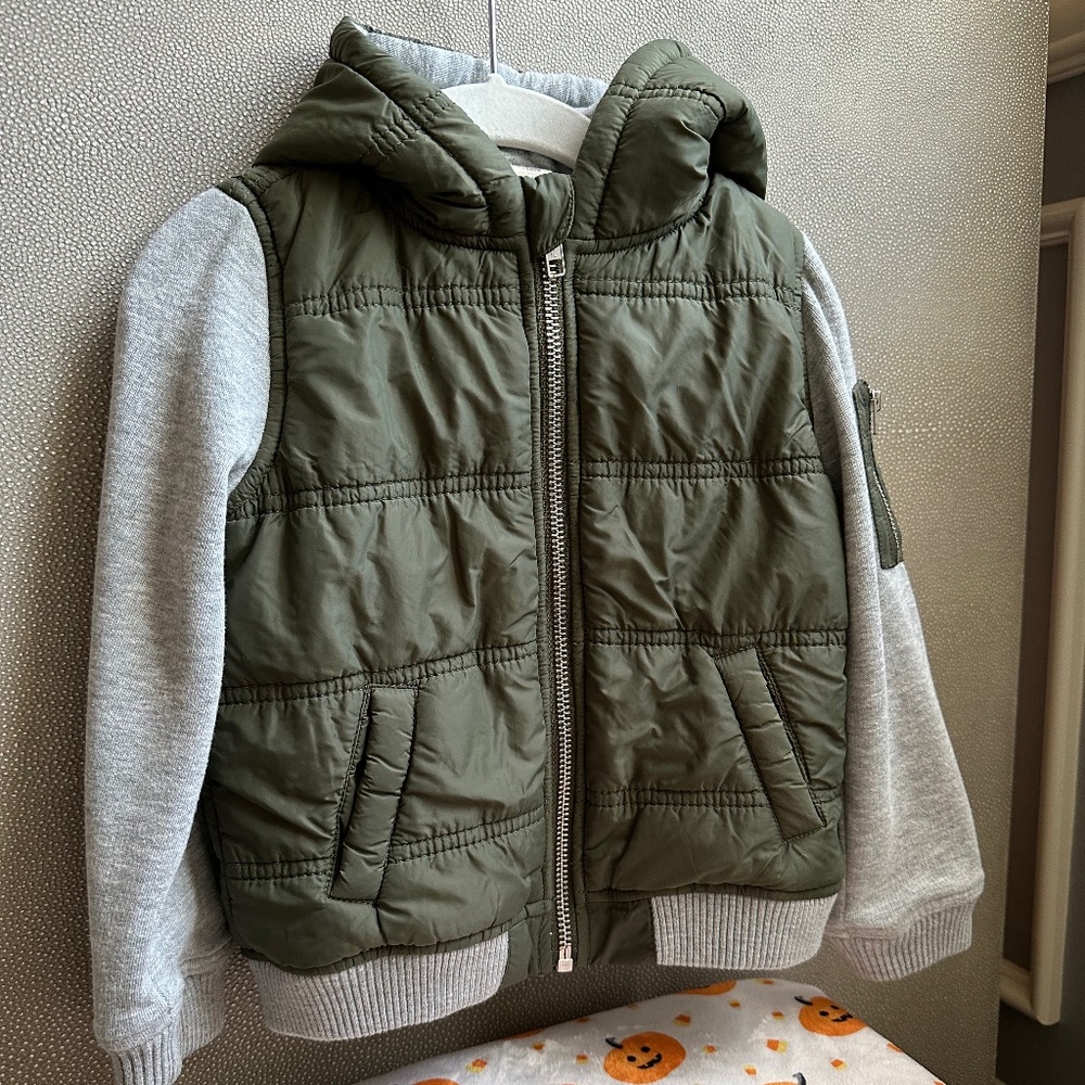 * New * Tucker + Tate Fall/Winter Jacket